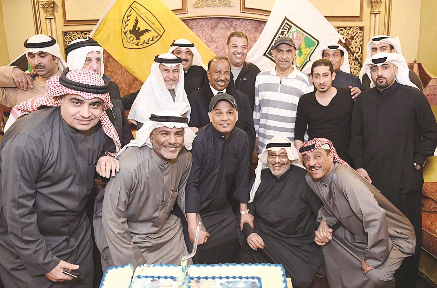 u0645u062du0645u062f u0627u0644u0630u0627u064au0631 u0645u062au0648u0633u0637u0627u064b u062cu0627u0633u0645 u064au0639u0642u0648u0628 u0648u0639u062fu062f u0645u0646 u0627u0644u062du0636u0648u0631 u062eu0644u0627u0644 u0627u0644u062du0641u0644