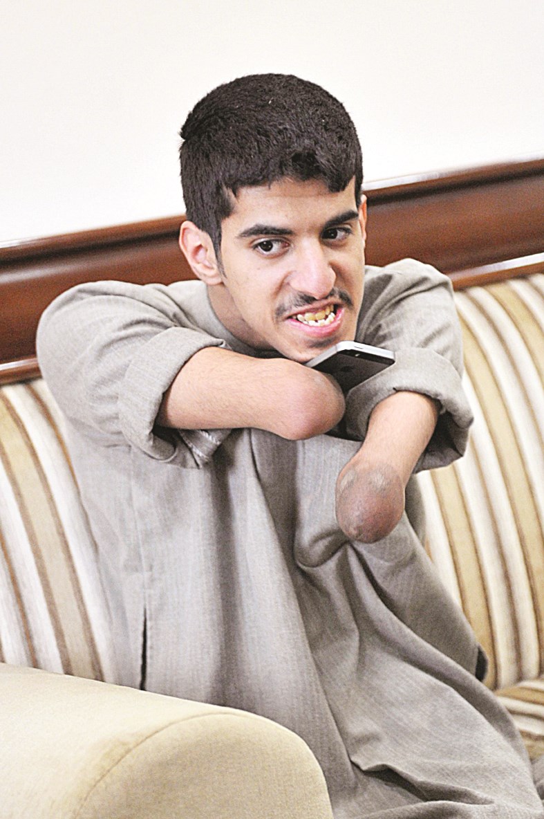 عبدالرحمن العازمي