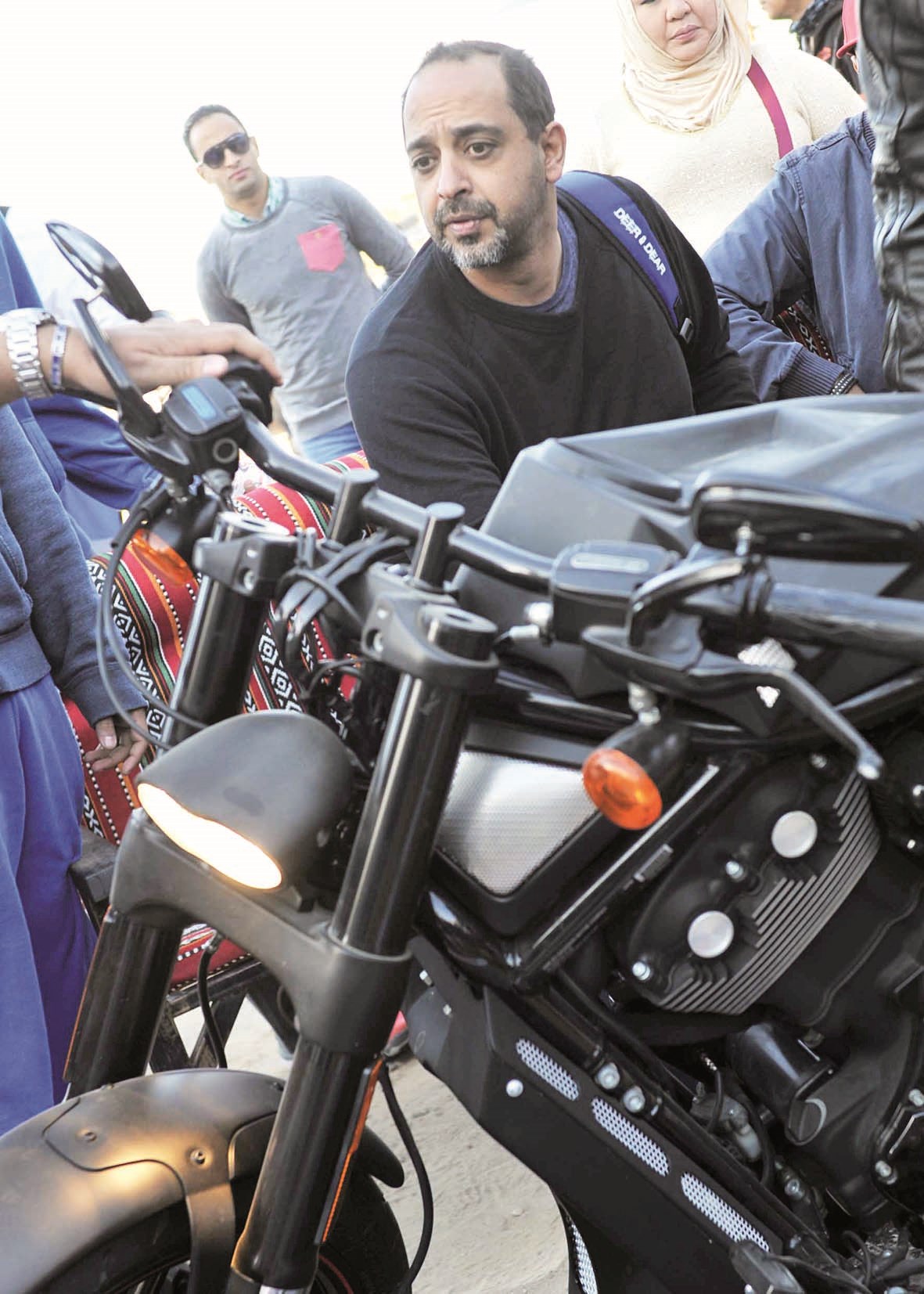 u0627u0644u0648u0632u064au0631 u0645u062du0645u062f u0627u0644u0639u0628u062fu0627u0644u0644u0647 u0645u0639u0627u064au0646u0627u064b u062fu0631u0627u062cu0629 u0646u0627u0631u064au0629