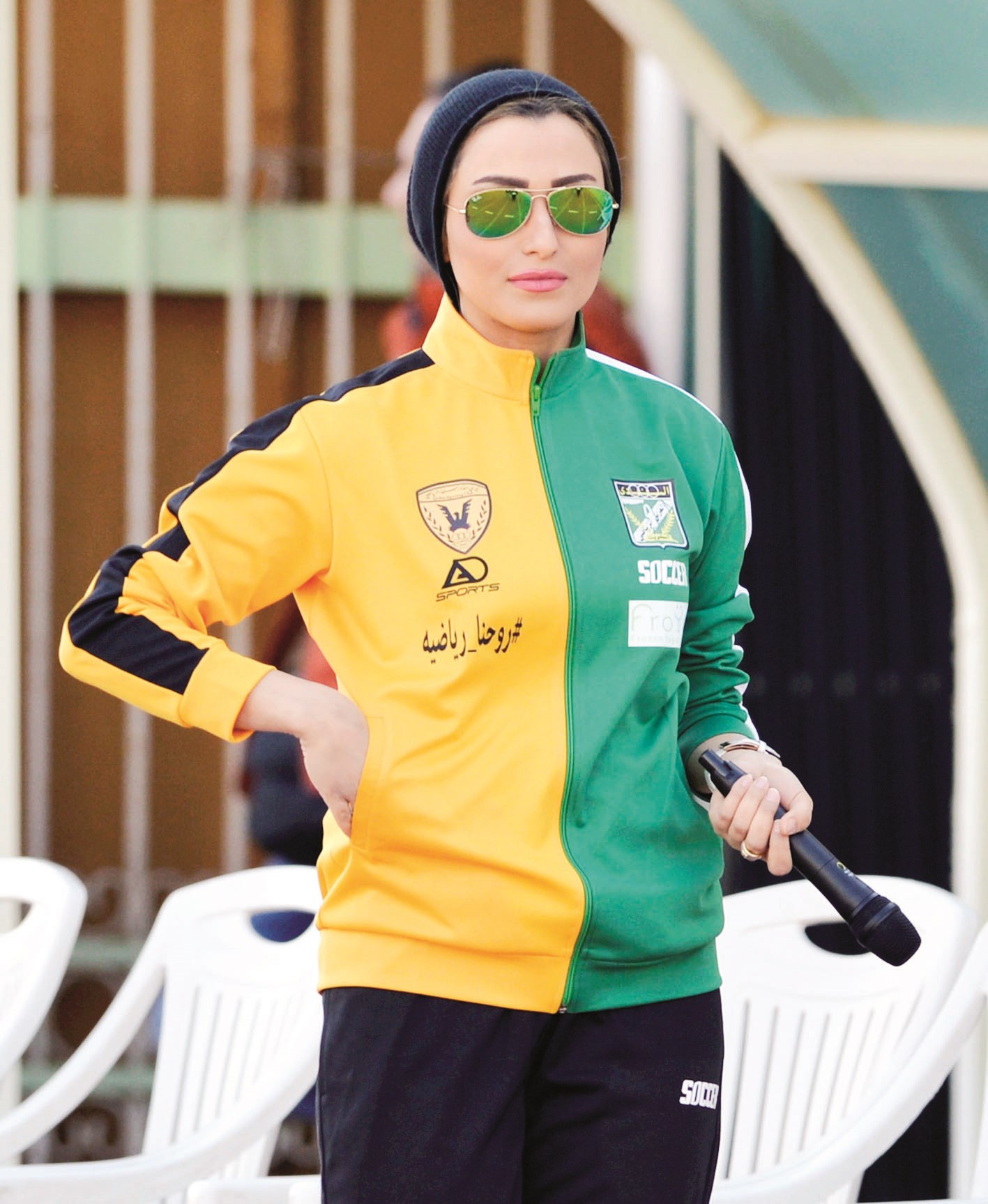 اماني الكندري