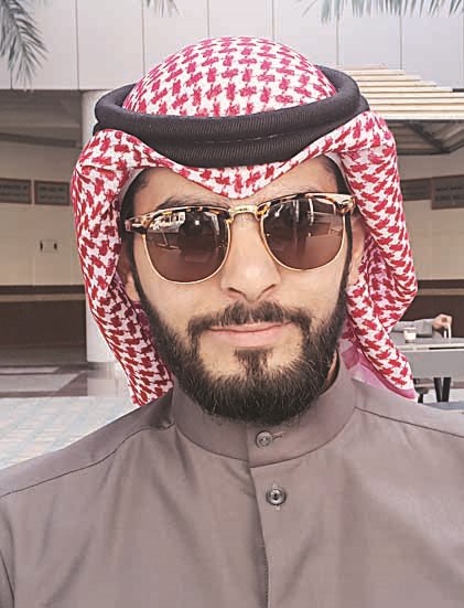 حمدي العازمي