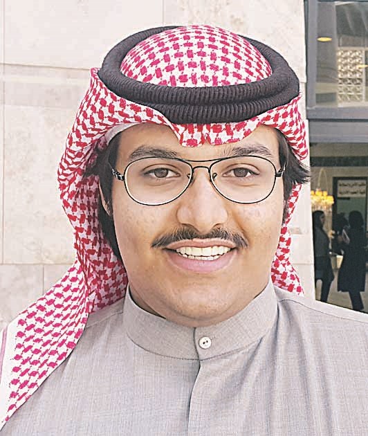 بدر العتيبي