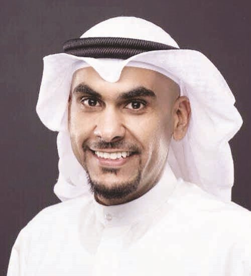 محمد المطر