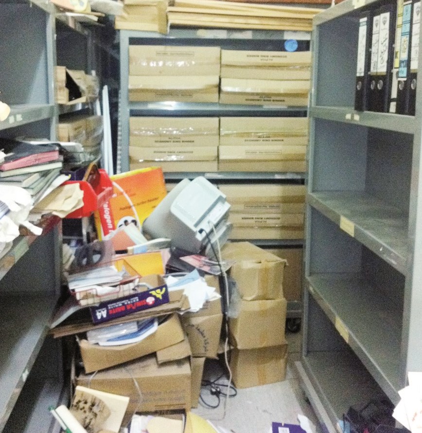 u062eu0632u0627u0626u0646 u0642u062fu064au0645u0629 u0644u0644u062au062eu0632u064au0646