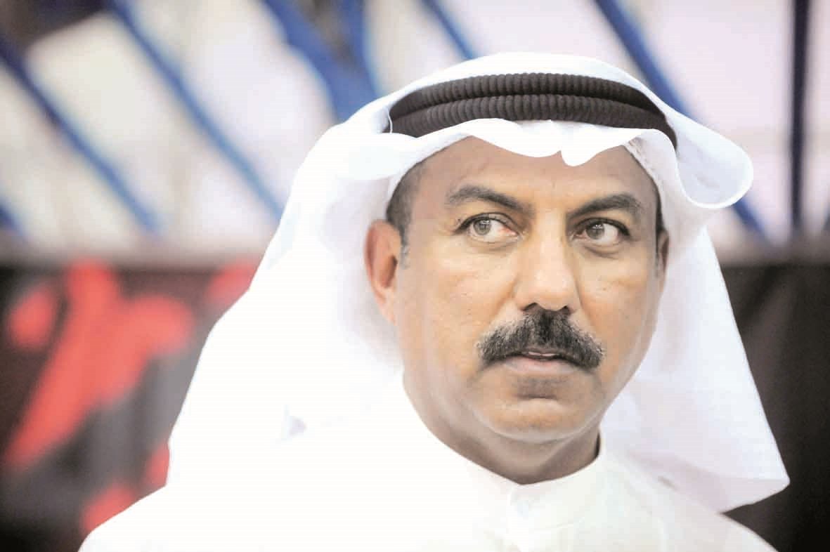 u0633u0639u0648u062f u0628u0648u062du0645u062f