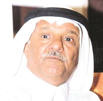 محمد المسفر