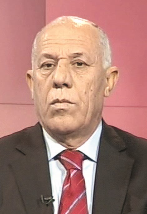 فايز الدويري