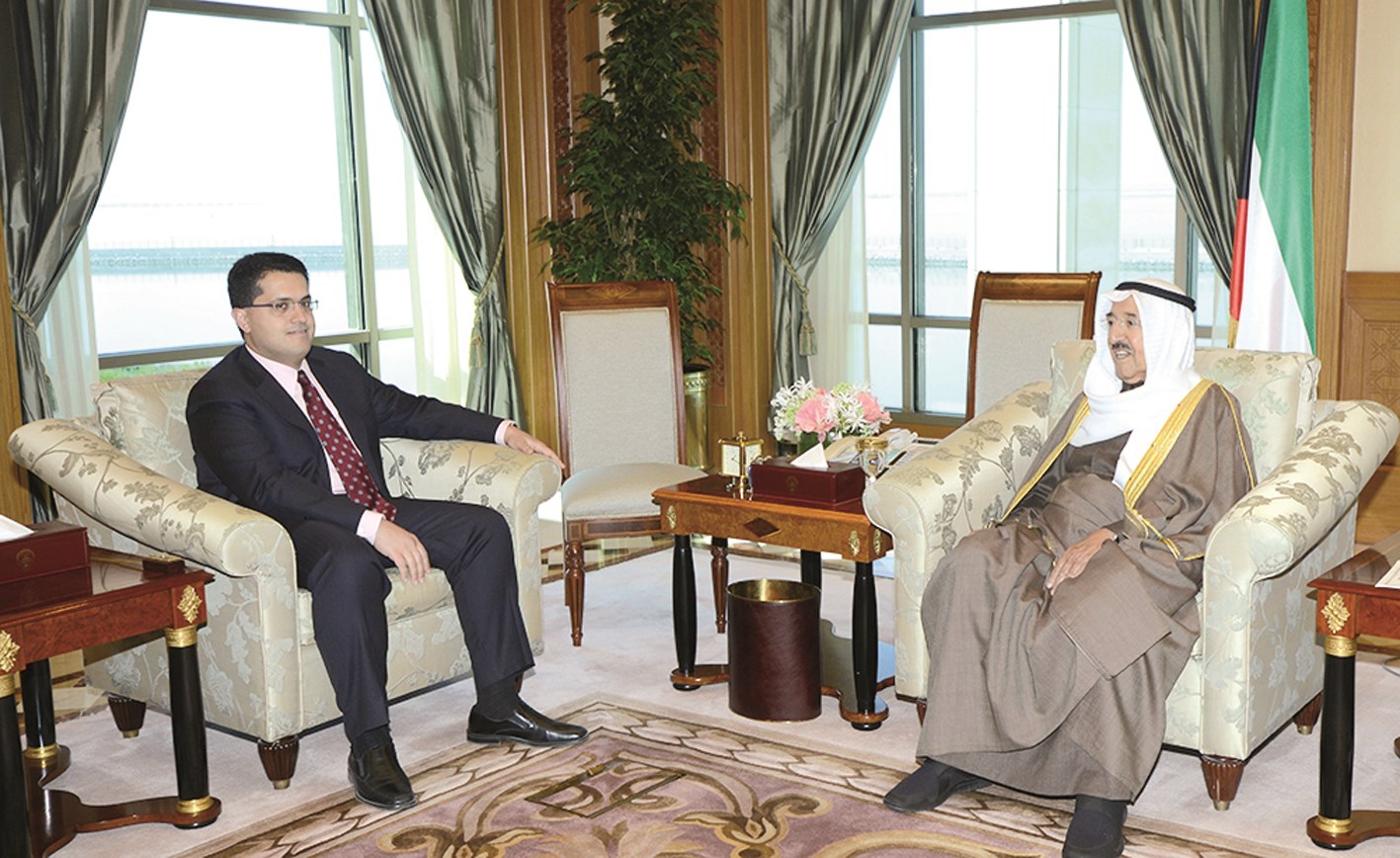 ... ومستقبلاً وضاح الرفاعي