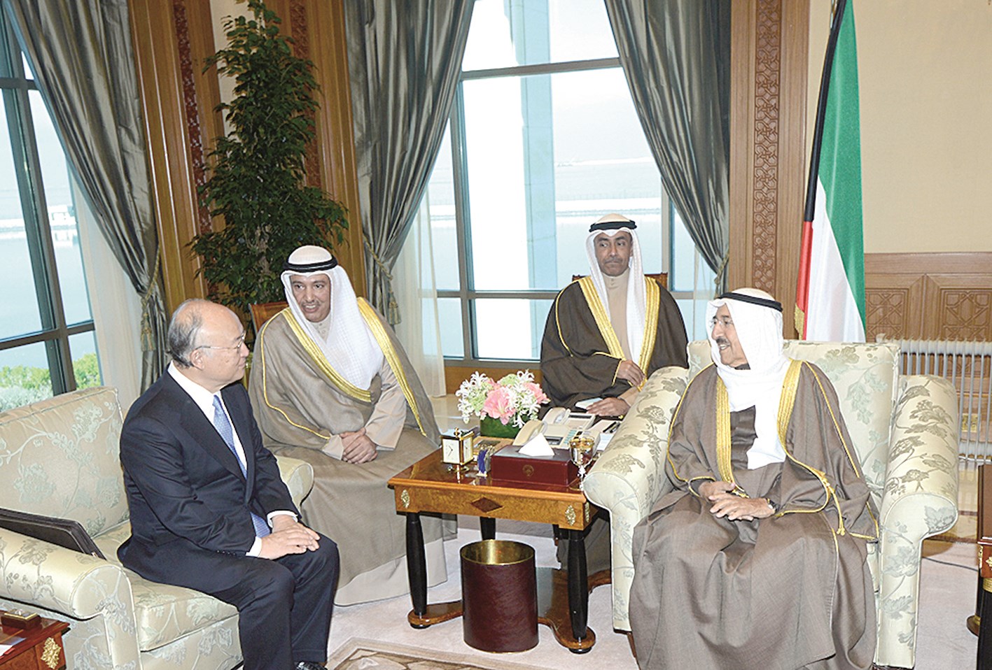 u0633u0645u0648 u0627u0644u0623u0645u064au0631 u0645u0633u062au0642u0628u0644u0627u064b u0623u0645u0627u0646u0648