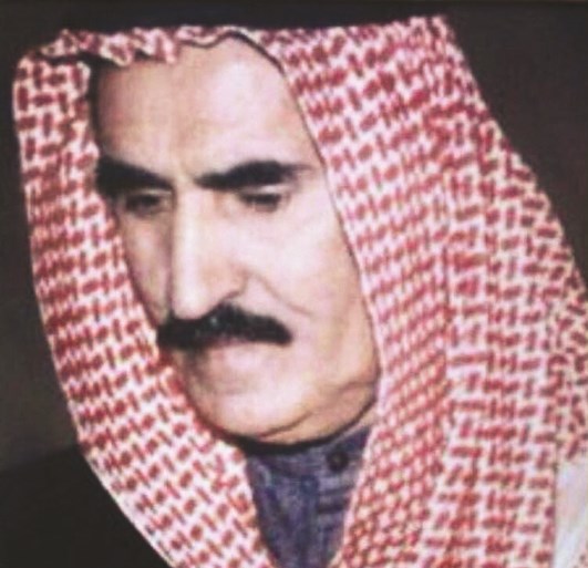 u0627u0644u0645u0631u062du0648u0645 u0628u0625u0630u0646 u0627u0644u0644u0647 u0627u0644u0634u064au062e u0641u0647u062f u0627u0644u0645u0627u0644u0643 u0627u0644u0635u0628u0627u062d