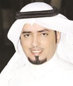 مبارك الحجيلان