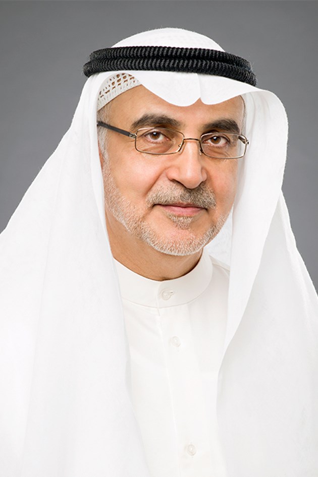 أحمد لاري