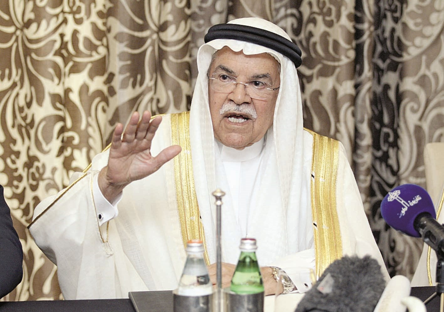 u0627u0644u0646u0639u064au0645u064a u0645u062au062du062fu062bu0627u064b u0639u0642u0628 u0627u0644u0627u062cu062au0645u0627u0639 (u0631u0648u064au062au0631u0632)