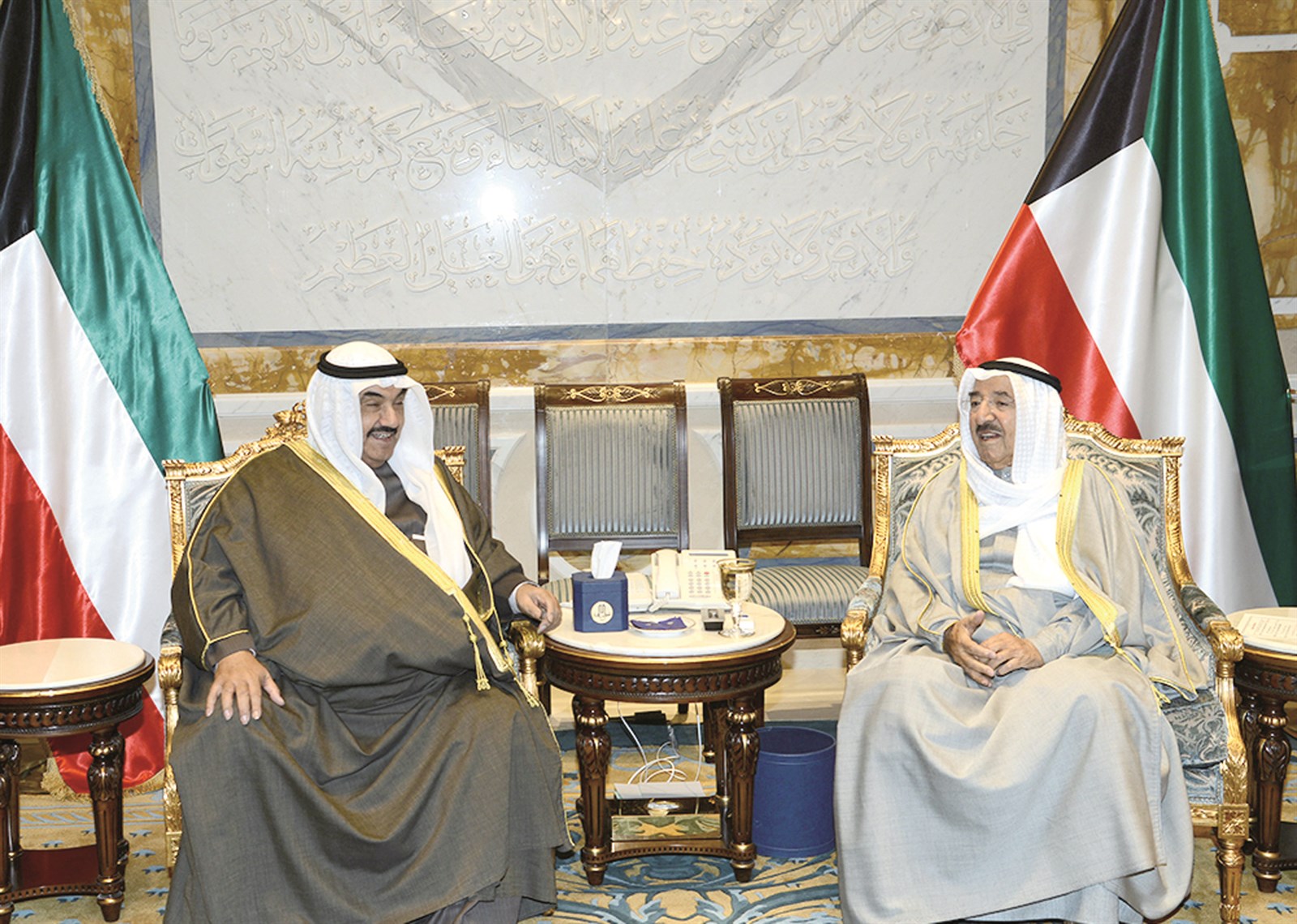 u0633u0645u0648 u0627u0644u0623u0645u064au0631 u0645u0633u062au0642u0628u0644u0627u064b u0646u0627u0635u0631 u0627u0644u0645u062du0645u062f