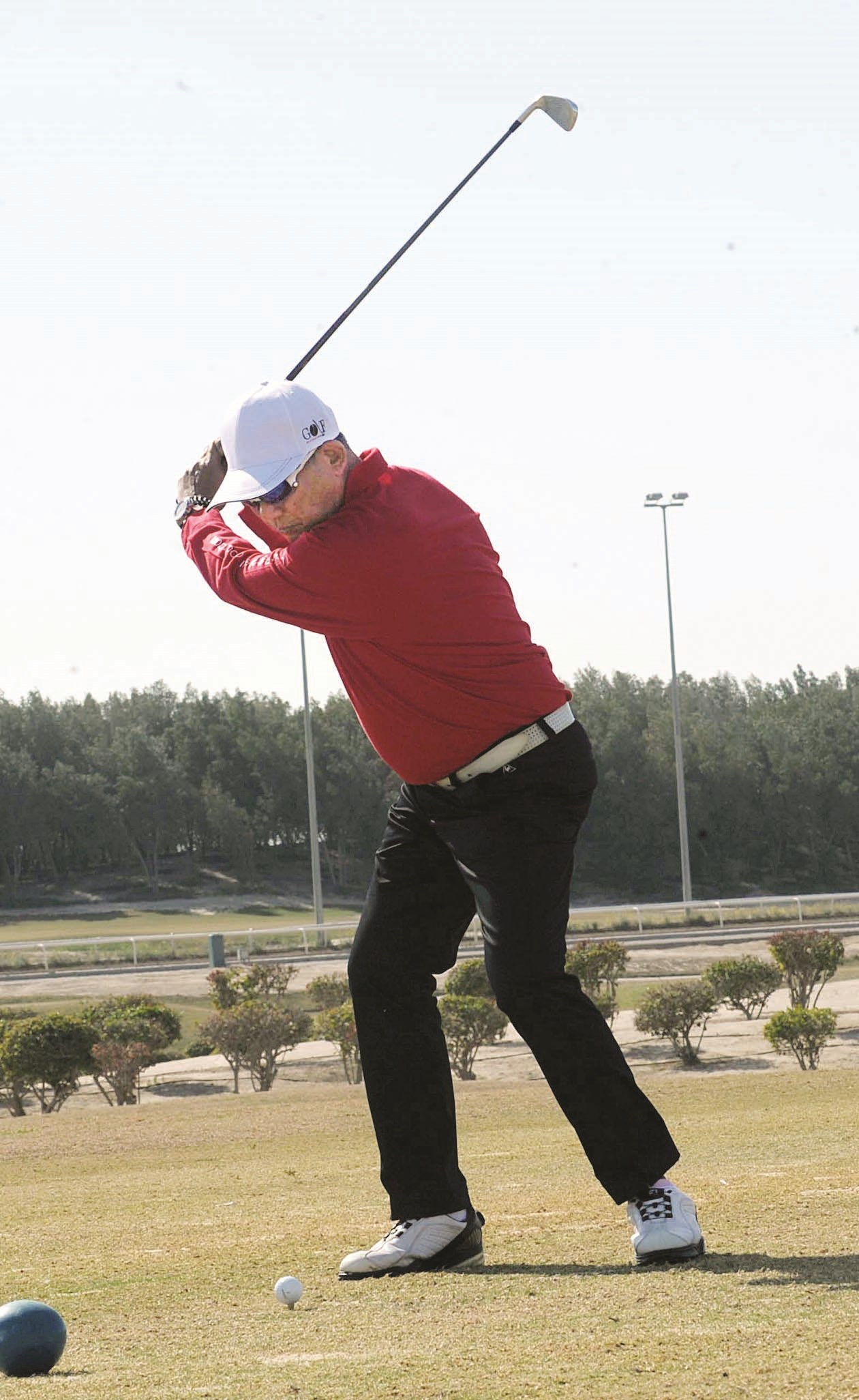 u0636u0631u0628u0629 u0645u0639u0644u0645 (u062au0635u0648u064au0631 u0632u0643u0631u064au0627 u0639u0637u064au0629)