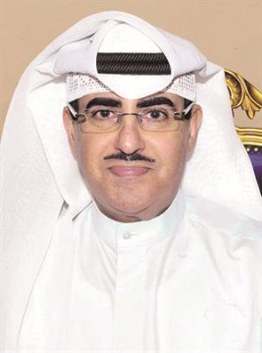 فهد المبارك