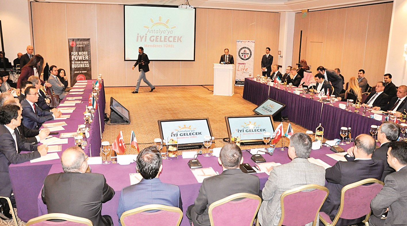 جانب من احتفالية التكريم