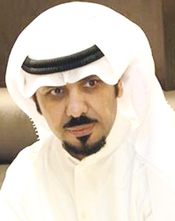 خالد المحسن