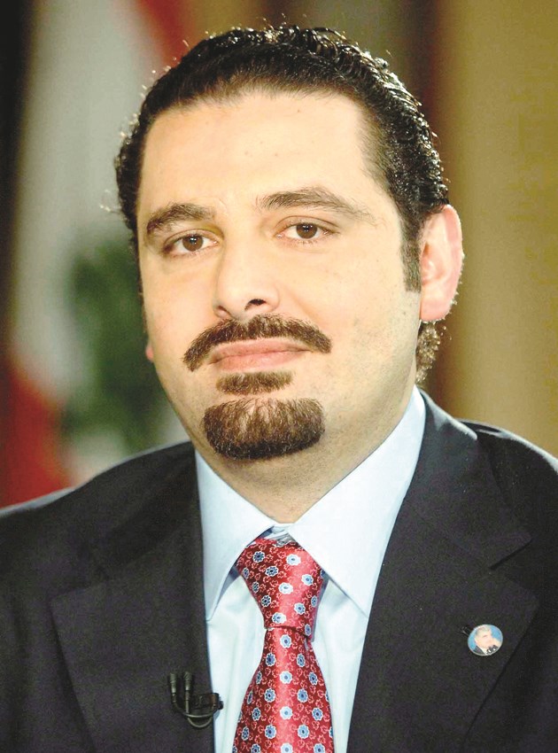 الحريري... كسر المأزق والتحالفات
