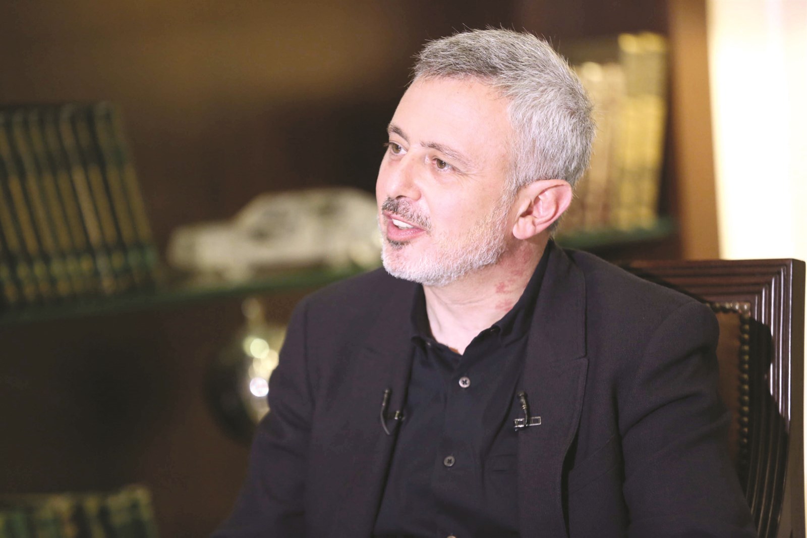فرنجية... من رئيس مع وقف التنفيذ إلى مرشح حتى إشعار آخر