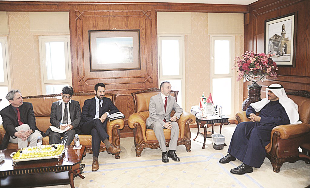 u0633u0644u0645u0627u0646 u0627u0644u062du0645u0648u062f u0645u0633u062au0642u0628u0644u0627u064b u0627u0644u0633u0641u064au0631 u0627u0644u0641u0631u0646u0633u064a