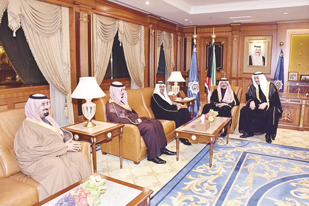 u0645u062du0645u062f u0627u0644u062eu0627u0644u062f u0645u0633u062au0642u0628u0644u0627u064b u0633u0639u0648u062f u0628u0646 u0639u0628u062fu0627u0644u0645u062du0633u0646