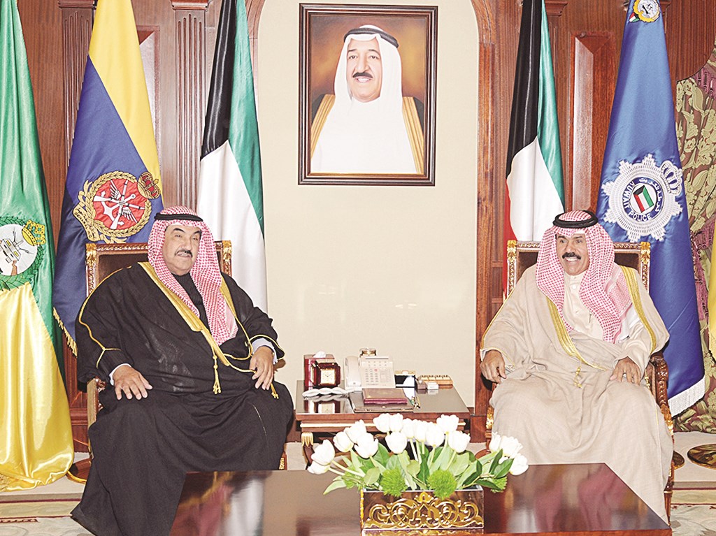 u0646u0627u0626u0628 u0627u0644u0623u0645u064au0631 u0645u0633u062au0642u0628u0644u0627u064b u0646u0627u0635u0631 u0627u0644u0645u062du0645u062f