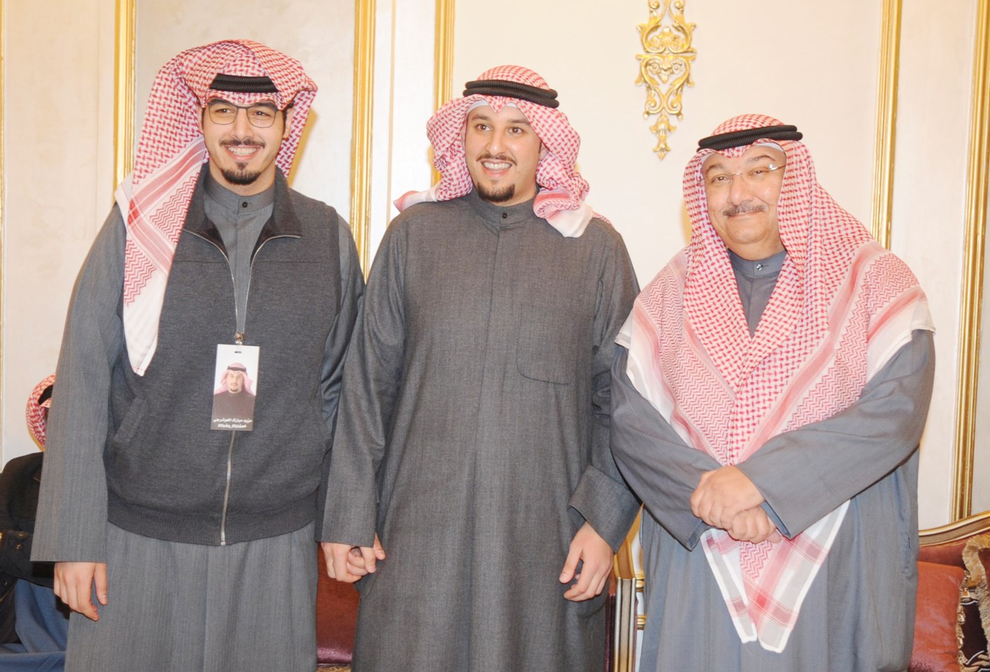 ... ومع ناخبين آخرين