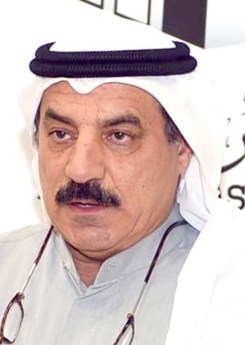 عبدالله المعيوف