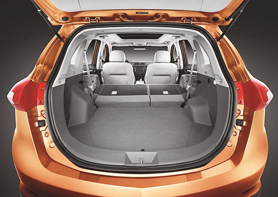 سعة تخزينية كبيرة