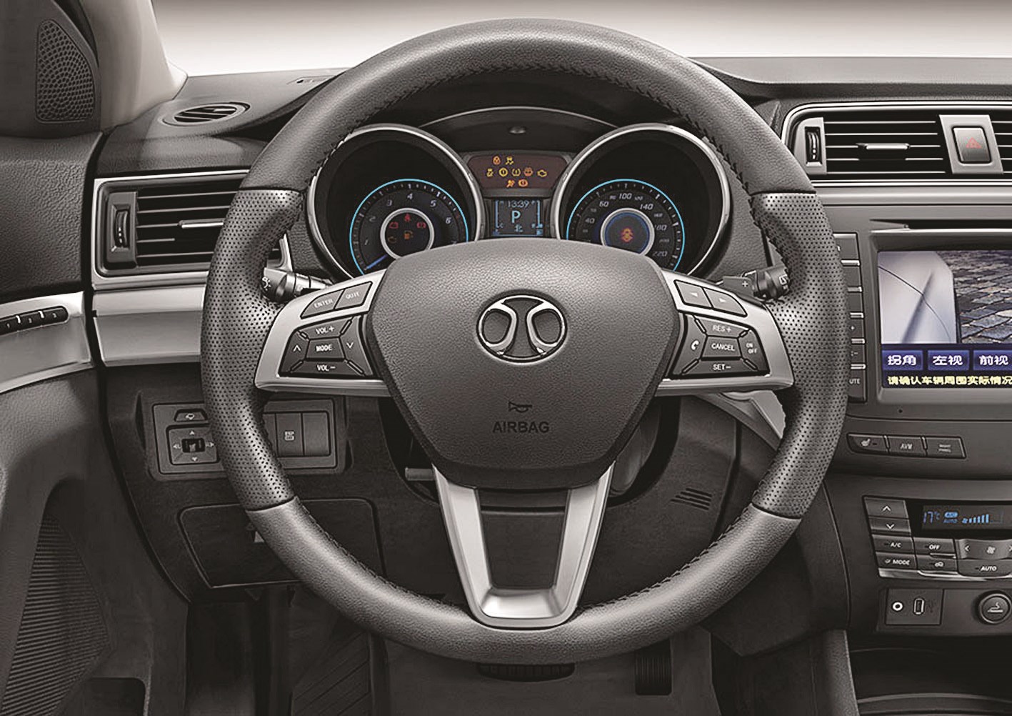 أنظمة مساعدة للقيادة