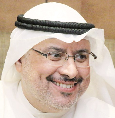 أحمد الحصان