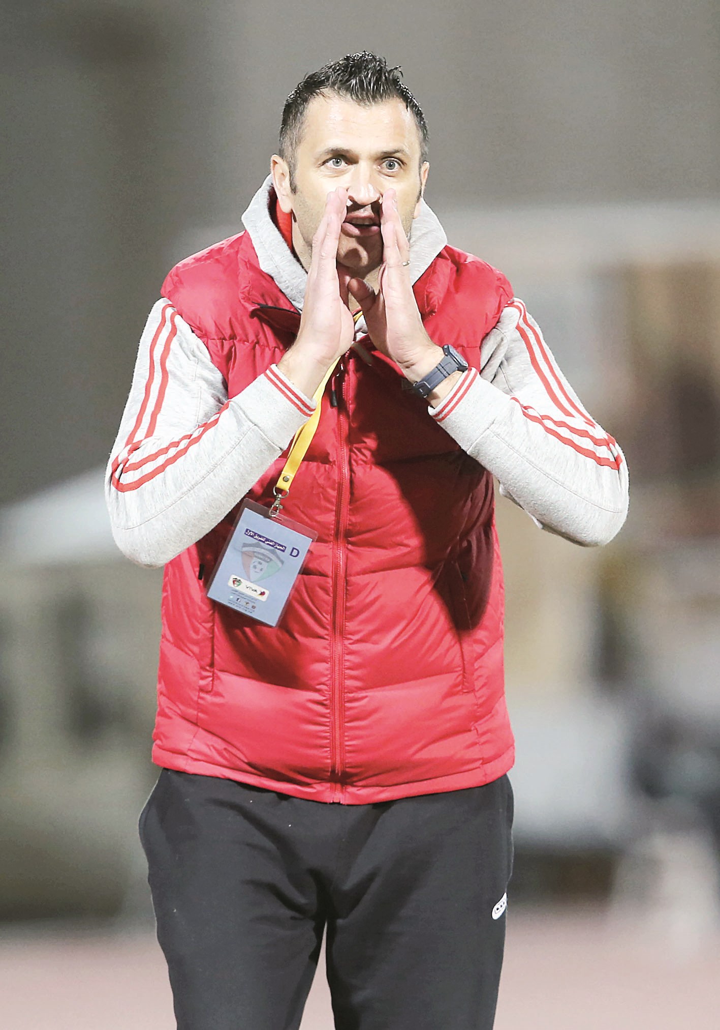 u0627u0644u0645u062fu0631u0651u0628 u0627u0644u0643u0631u0648u0627u062au064a u062fu0627u0644u064au0628u0648u0631 u0633u062au0627u0631u0643u064au0641u064au062au0634