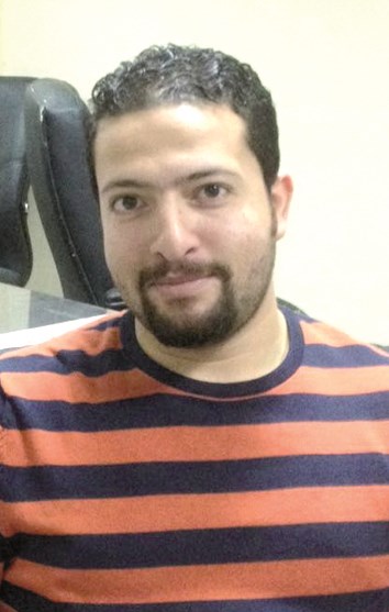 محمد النجار