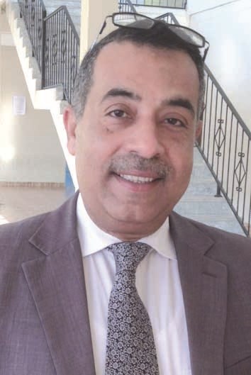 خالد عبدالشافي