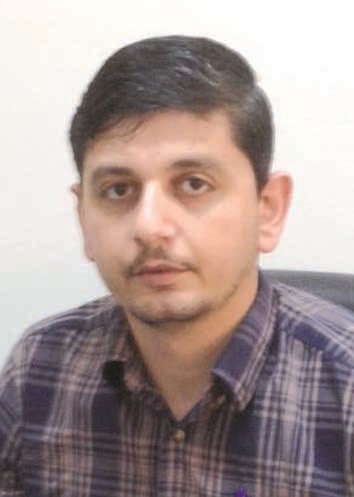 محمد الشريف