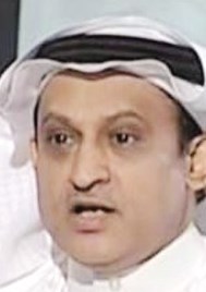 عبد الله الشمري