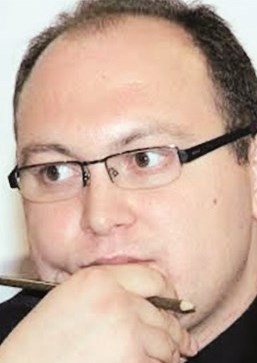 زاهد غول
