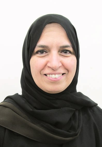 منيرة الغانم