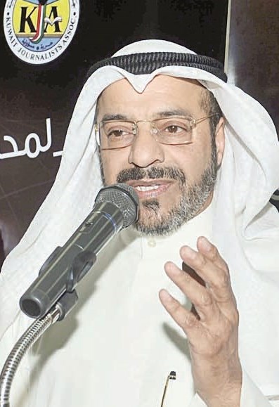 ناصر الصانع