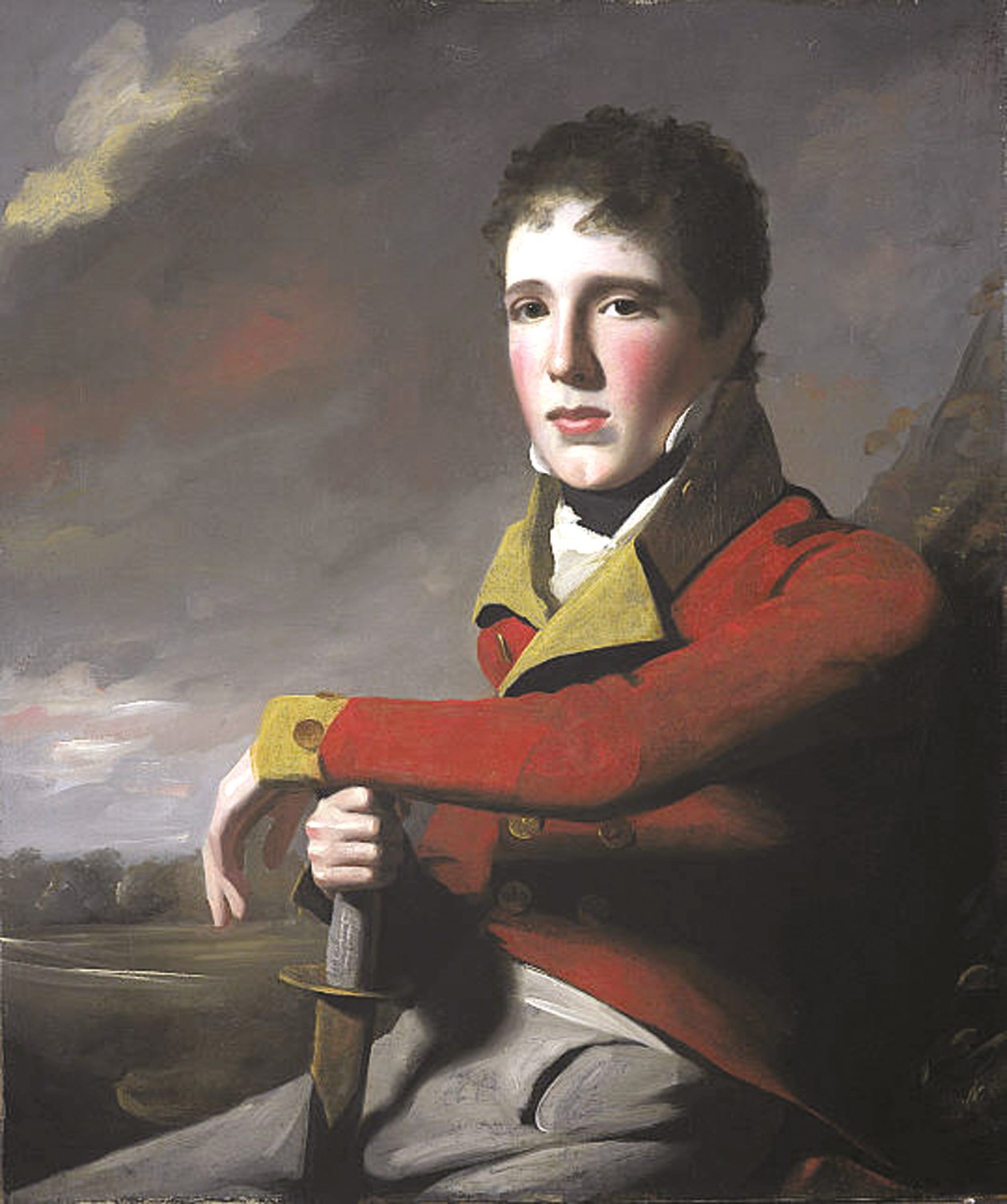 غريغور ماكريغور