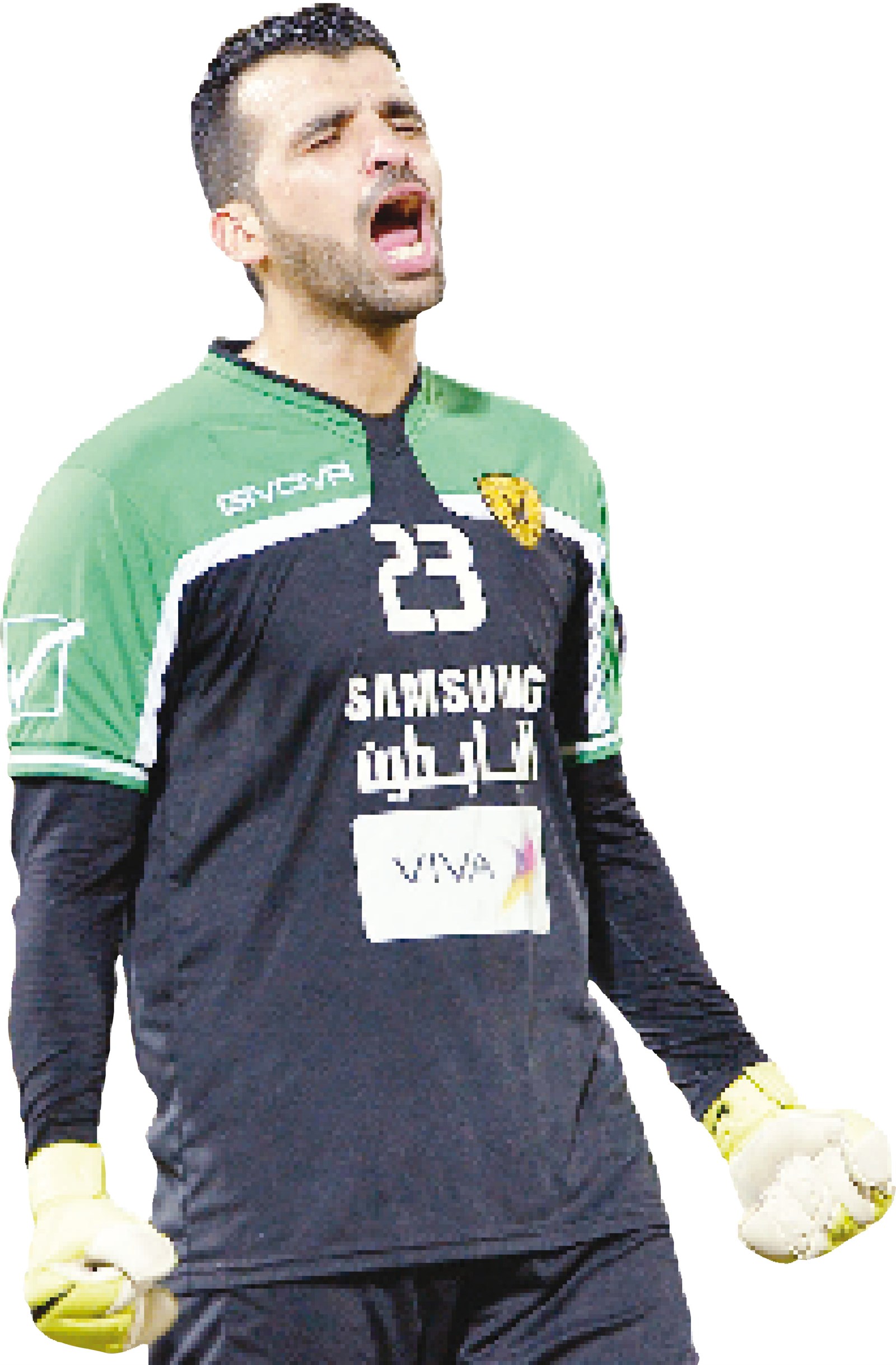 u062du0627u0631u0633 u0645u0631u0645u0649 u0627u0644u0642u0627u062fu0633u064au0629 u0623u062du0645u062f u0627u0644u0641u0636u0644u064a