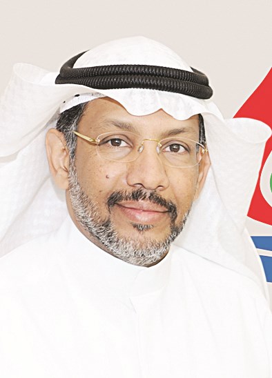 محمد المطيري