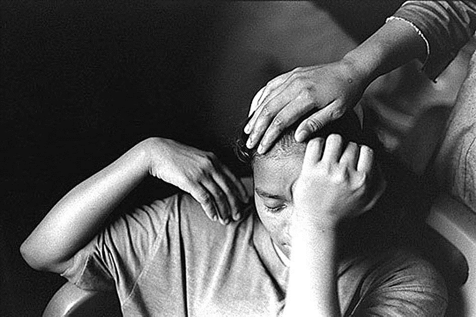 فأما اليتيم فلا تقهر...