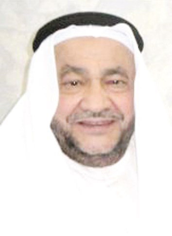 احمد باقر الكندري