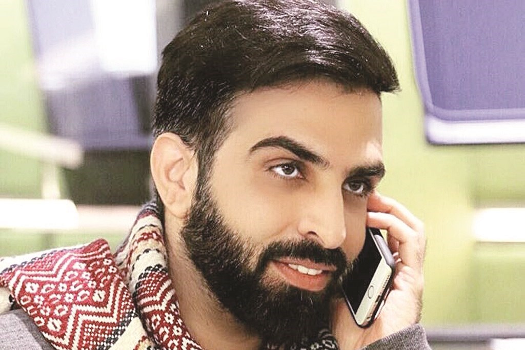 علي البلوشي