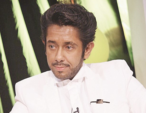 صالح الراشد