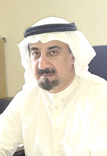 عيسى الكندري