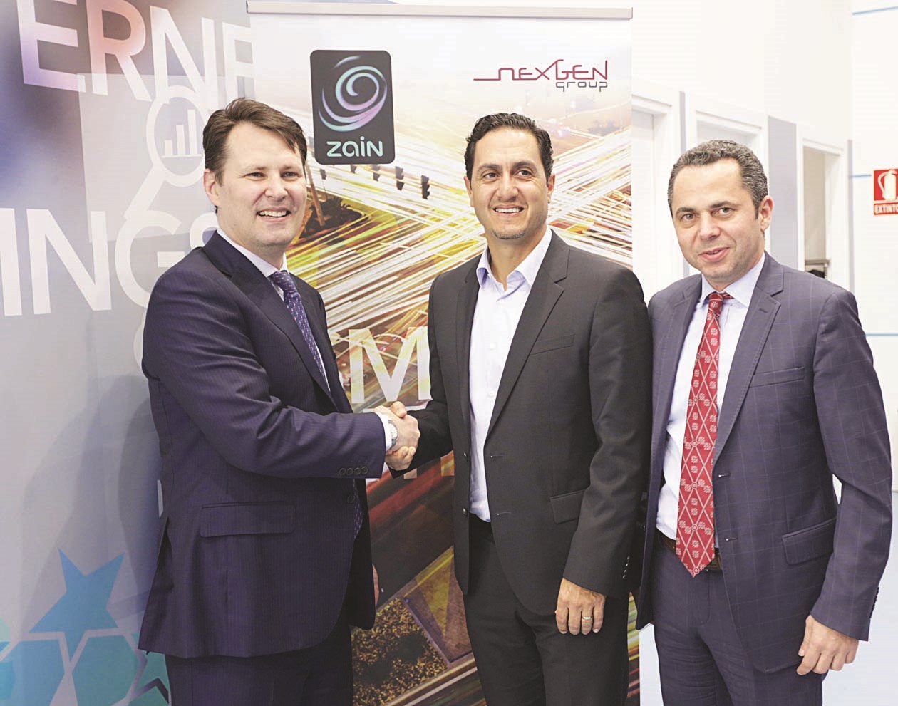 u062cu064au062cu0646u0647u0627u064au0645u0631 u0648u0639u0637u0627 u0627u0644u0644u0647 u0648u0625u064au0645u0631u064a u063au0648u0631u0643u0627u0646 u0628u0639u062f u0625u0639u0644u0627u0646 u0627u0644u0634u0631u0627u0643u0629