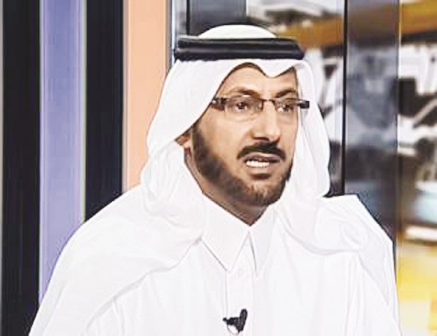 سعد بن عمر